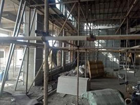 湖南省恒汇高新材料科技有限公司,灌浆料,加固料,轨道胶泥,孔道压浆料,压浆料,孔道压浆剂,座浆料,聚合物砂浆,高强砼